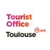 Toulouse tourisme (@visiteztoulouse) Twitter profile photo