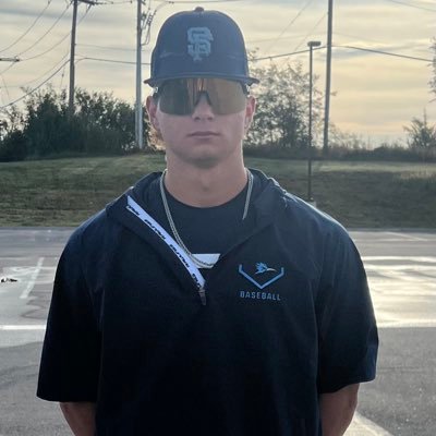 2023 | Platte County High School ⚾️ | 6