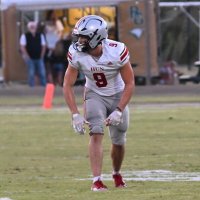 Shawn Corchado 2025 WR (@shawncorchado) 's Twitter Profile Photo Shawn Corchado 2025 WR (@shawncorchado) 's Twitter Profile Photo
