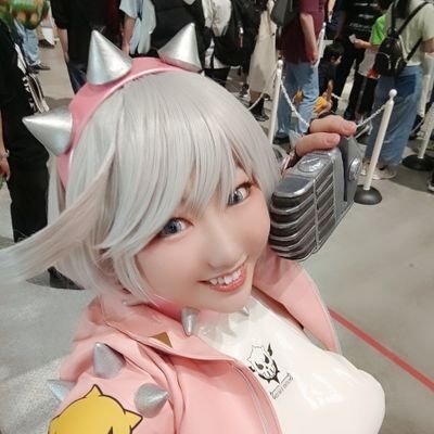 黒兎@9/27 TGS《GGST🦅/ルーシー》さんのプロフィール画像