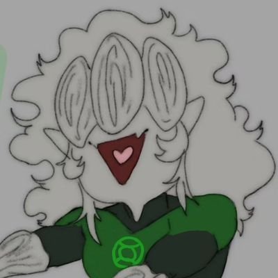 ghostinshadows_'s profile picture. 25||digital and traditional art|| 
anatomy practice and spice