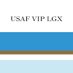 USAF VIP LOGISTICS (@usaf_vip_lgx) Twitter profile photo USAF VIP LOGISTICS (@usaf_vip_lgx) Twitter profile photo