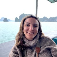 Caroline Comenho (@carolinecomenho) 's Twitter Profile Photo Caroline Comenho (@carolinecomenho) 's Twitter Profile Photo