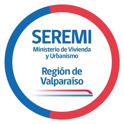 Secretaría Regional Ministerial de Vivienda y Urbanismo (Seremi Minvu) Región de Valparaíso
