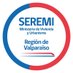 Seremi MINVU Valpo (@minvuvalparaiso) Twitter profile photo Seremi MINVU Valpo (@minvuvalparaiso) Twitter profile photo