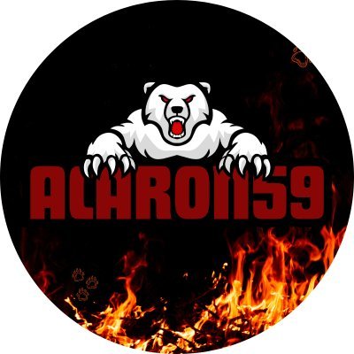 Vous avez déjà vu un ours jouer au jeux vidéo ? nous sommes ici pour profiter et s'amuser et donner de la bonne humeur a la communautés partenariat avec Goclec
