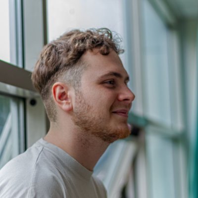 Killian - Monteur Vidéo / Cadreur Profile