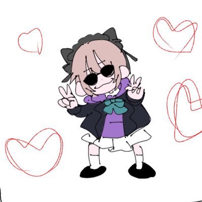 きみのともだち、アンネ=エット・ワッツだよ。 リアリティに生えてます🌷 告知・記録 #じゃむじゃむあんね イラスト #あんね絵っと 🔗各種リンク等▶︎ https://t.co/KByjC3iphX(鋭意更新中) アイコン▶︎ @humi_1001
