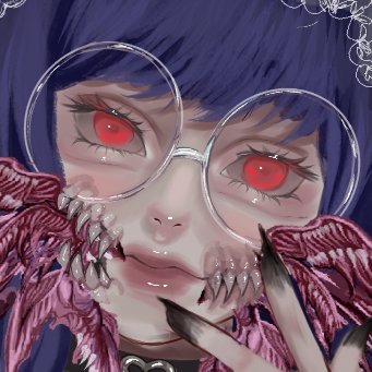 deadlyraven.bsky.socialさんのプロフィール画像