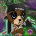 Smokey The Bera 🐻⛓ (@smokeythebera) Twitter profile photo Smokey The Bera 🐻⛓ (@smokeythebera) Twitter profile photo