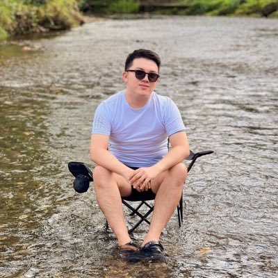 JohwellY's profile picture. Not good enough 💔