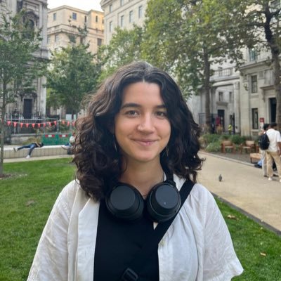 PhD in causal AI for dementia @KingsCollegeLon 🧠