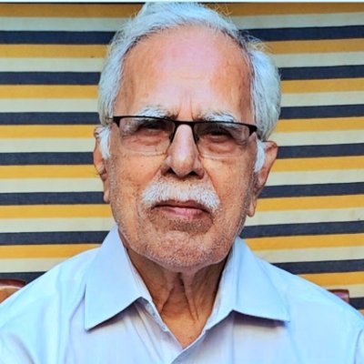 pms1939s's profile picture. யாதும் ஊரே யாவரும் கேளீர்! 😀