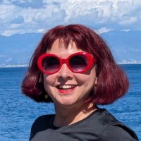 Ming Ho (@minghowriter) Twitter profile photo