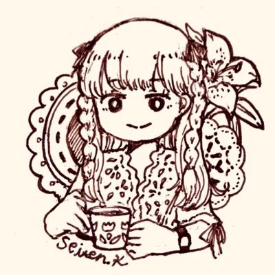 kanouseiten's profile picture. かのうせいてんです。一次創作の小説を文学フリマ等で出しています。11月文学フリマ東京41出店します。短歌と学マスが好きです。