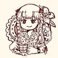 かのう せいてん【F-37】5/11文学フリマ東京40 (@kanouseiten) 's Twitter Profile Photo