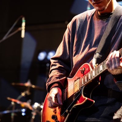 wal_makkiii's profile picture. 🦊WALK A LOTのギターです。 @walk_a_lot_3