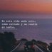 Alone forever and trust no one (@soledadymusica) Twitter profile photo Alone forever and trust no one (@soledadymusica) Twitter profile photo