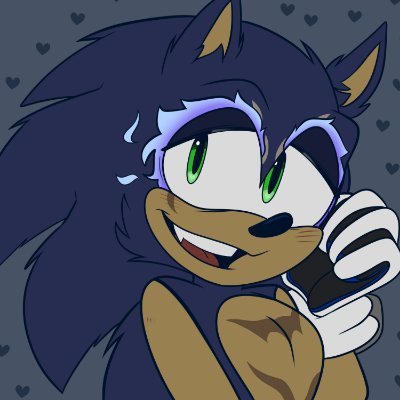 multiversesonic.bsky.socialさんのプロフィール画像