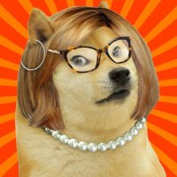 Doge's Ex Wife - Karen (@dogesexwife) 's Twitter Profile