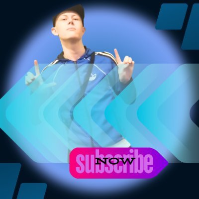 WHAT'S UP GUYS!
Hope everyone's doing well and WELCOME TO THE CHANNEL!
Powered by @DubbyEnergy