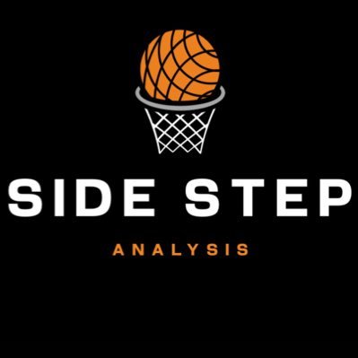 Basketball addicts & EuroLeague enthusiasts 🏀 📧sidesteppod@gmail.com