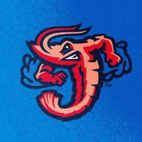 Jacksonville Jumbo Shrimp (@jaxshrimp) 's Twitter Profile
