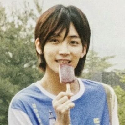 aas_leyy's profile picture. Jeonghan. Seungkwan. Jun. Seungcheol
🫧🌷❤️

Svt Always 13💎