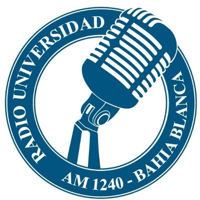 👉🏼 Somos la radio de la Universidad Nacional del Sur. 📻 am 1240/ fm 93.5 Universidad Nacional del Sur, Bahía Blanca, Argentina