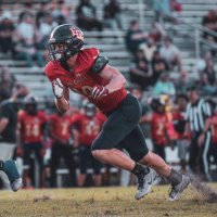 Josh Roberts (@joshr1027) 's Twitter Profile Photo