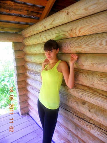 Leno4ka2207's profile picture. 