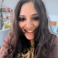Ritwika Basu (@ritvika_12) 's Twitter Profile