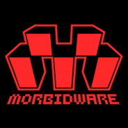 Morbidwareさんのプロフィール画像