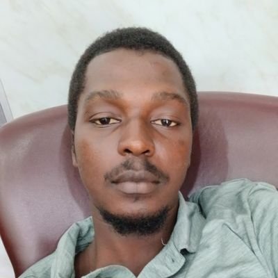 Chernor_Maj's profile picture. Social activist