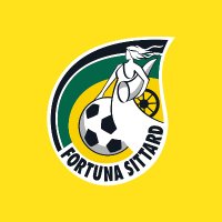 Fortuna Sittard (@fortunasittard) 's Twitter Profile
