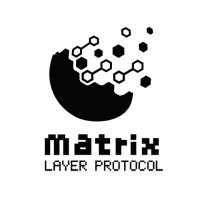 Matrix Layer Protocol (@matrix_mlp) 's Twitter Profile Photo Matrix Layer Protocol (@matrix_mlp) 's Twitter Profile Photo