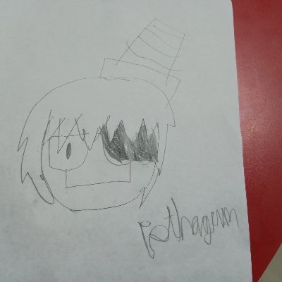 pothagam63500's profile picture. 