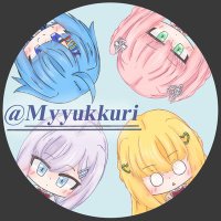 まっしーくん🌟 (@myyukkuri) 's Twitter Profile