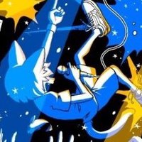 DIVE into YOYOGI (@diveyoyogi) 's Twitter Profile