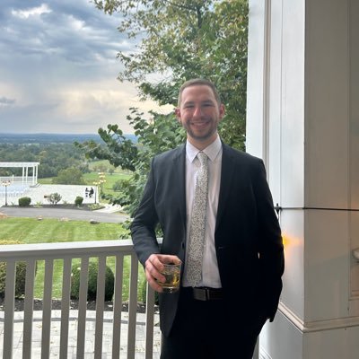 kevinpm999's profile picture. Jersey boy living in DC | likes fruity little drinks and can shoot whiskey