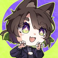 Jenny (@nek0chi) 's Twitter Profile