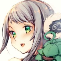 Meryll (@ffmeryll) 's Twitter Profile Photo Meryll (@ffmeryll) 's Twitter Profile Photo