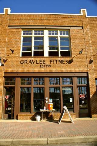 GravleeFitness's profile picture. Since 1991-Personal Training Studio located in Mt Laurel, check out our website!