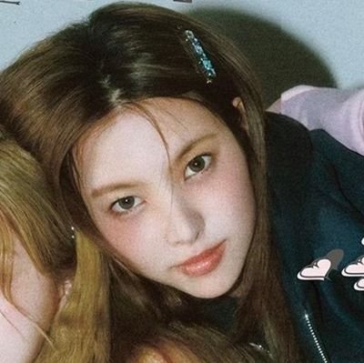 ㅤ “ Noh Yunah of 아일릿 ” (2004)