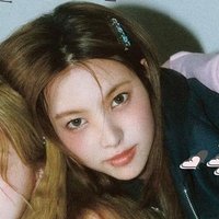 Yunah (@yunahnoe) 's Twitter Profile