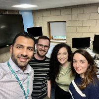 Midlands Interventional Radiology Academy (MIRA) (@iradiologymira) 's Twitter Profile