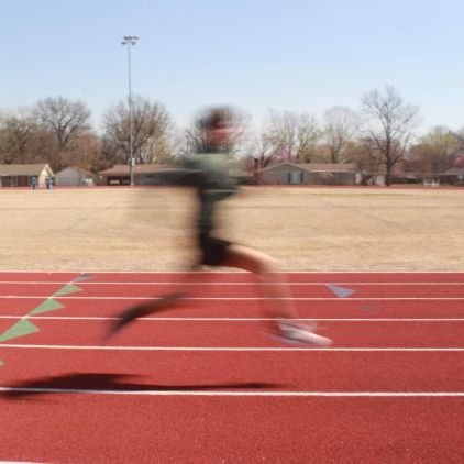 Class of '26 || PHS Sprinter || KC Novas || 7.5 60m ||
11.7 100m || 24.20 200m || 4.14 GPA || trystonridgeway@gmail.com ||
NCAA ID: 2404282331 || 620-778-5923