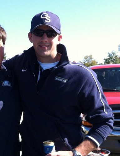 zsydnor11's profile picture. 