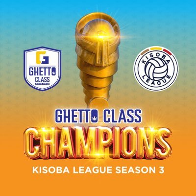 Class of Kitabi seminary 2005 🏆 Kisoba League Season 3 Champions Grit, Passion, and Unstoppable Spirit | Turning Doubters into Believers