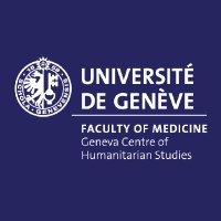 Geneva Centre of Humanitarian Studies (@hum_studiesgva) 's Twitter Profile Photo Geneva Centre of Humanitarian Studies (@hum_studiesgva) 's Twitter Profile Photo